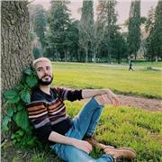 Dottore in Lettere Classiche offre lezioni di latino , greco (sia grammatica sia letteratura) e grammatica italiana